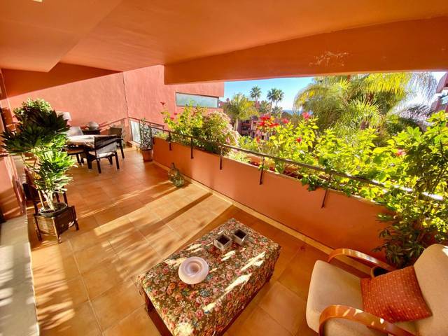 Piso en Venta en Guadalmansa