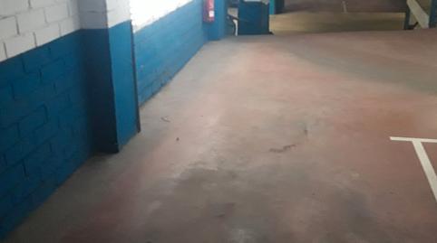 Foto 2 de Garatge de lloguer a Carrer de Sant Antoni, 19, Centre, Barcelona