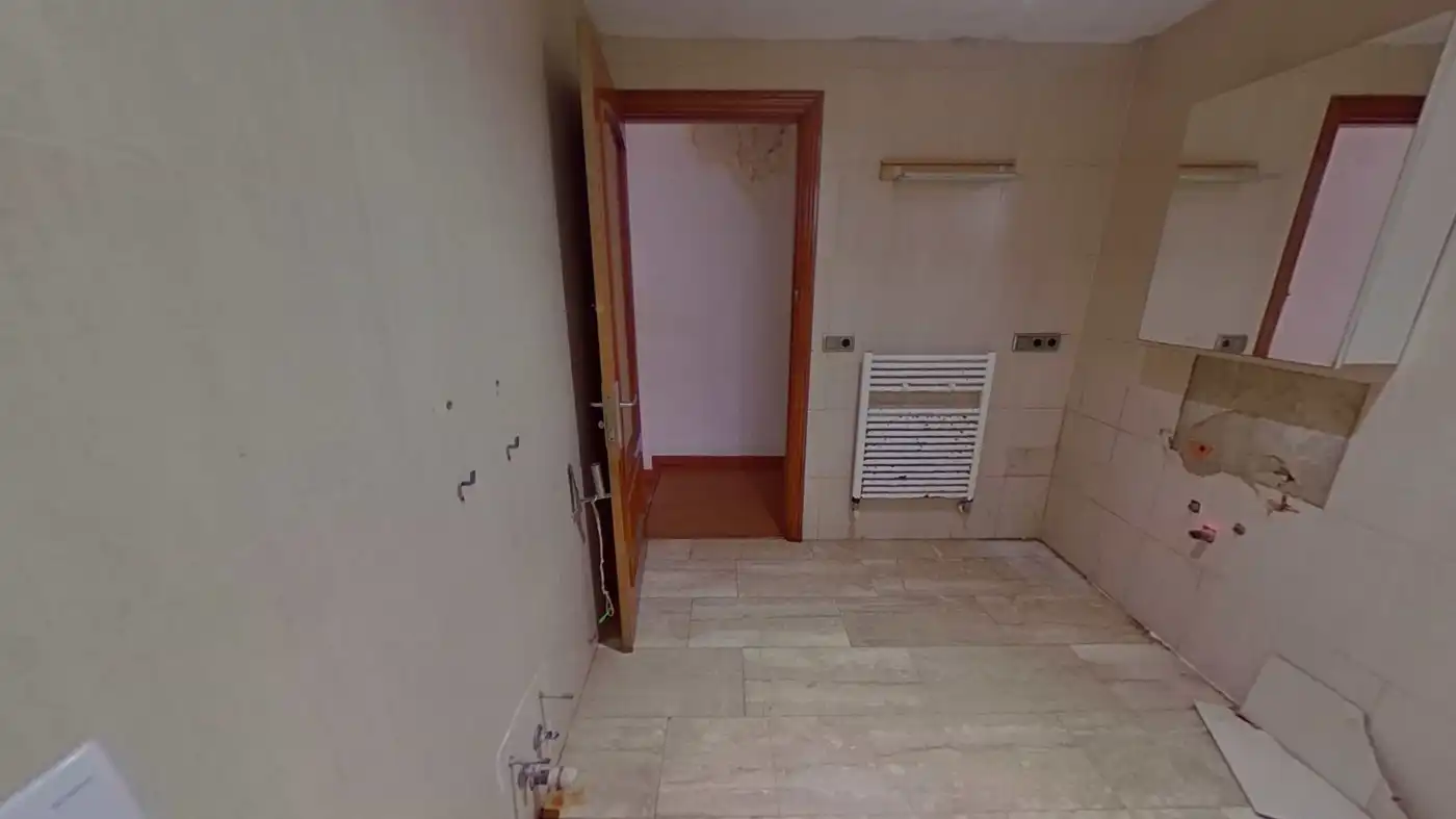 Casa adosada en venta en Blanes con Aire acondicionado, Calefacción y Parquet