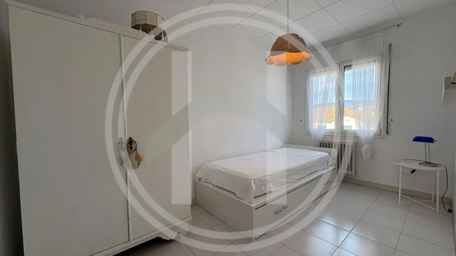 Bedroom of Houses for sale in Cardedeu