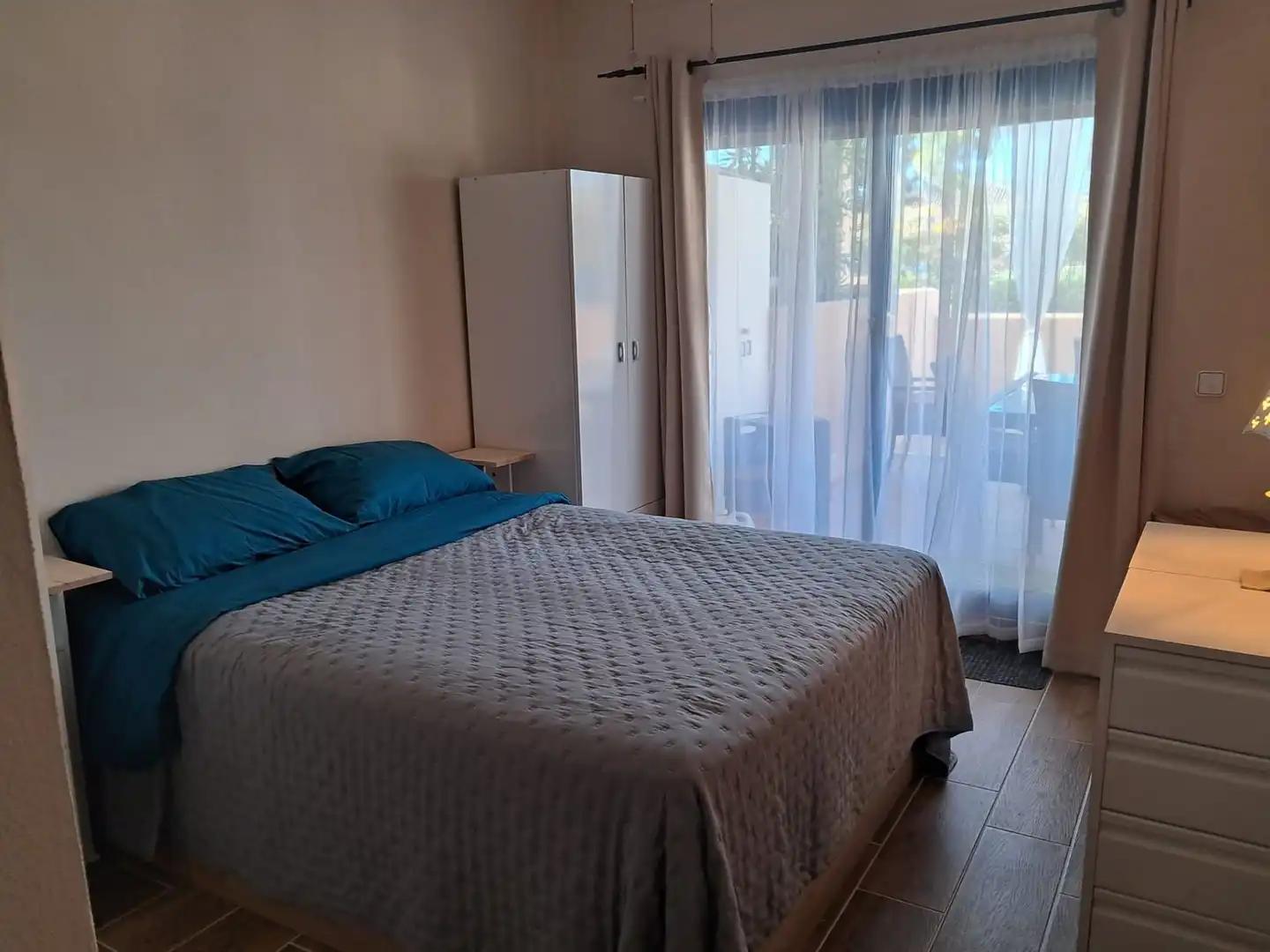 Piso con piscina en venta en La Duquesa, imagen 12