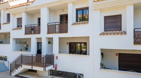 Foto 5 de Casa adosada de alquiler en Riviera del Sol, Mijas