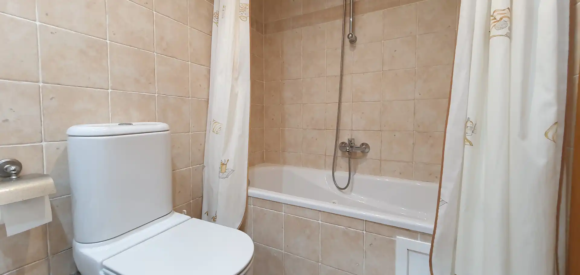 Apartament amb piscina de lloguer a Carretera de les Marines a Dénia 13, imagen 15