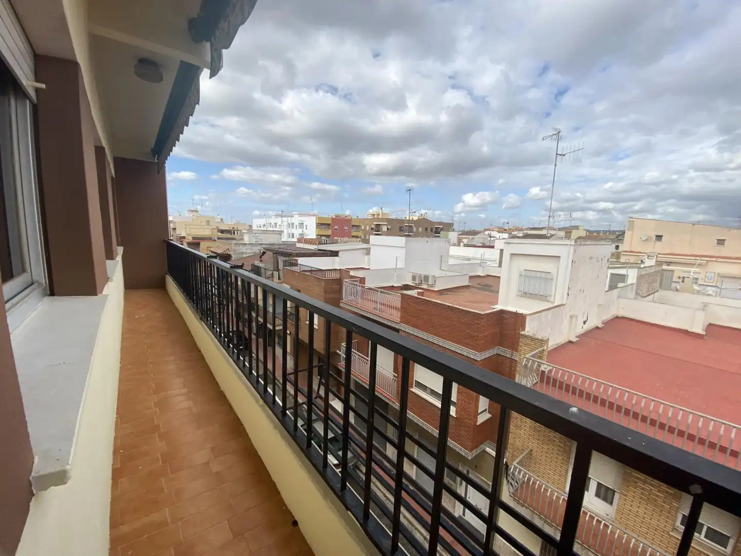 Zimmer in Carrer REI JAUME I, 1, Puçol Ciudad