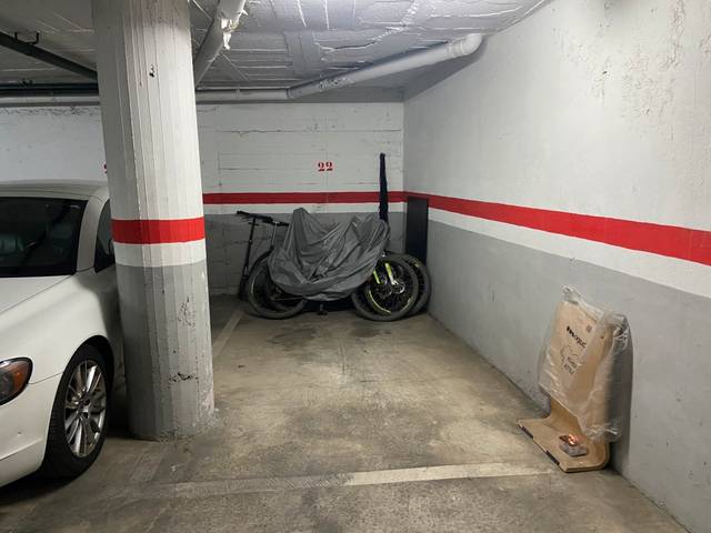 Garaje en Venta en Pau Alcover en Les Tres Torres