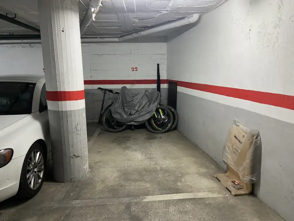 Individuel à vendre à Pau Alcover
