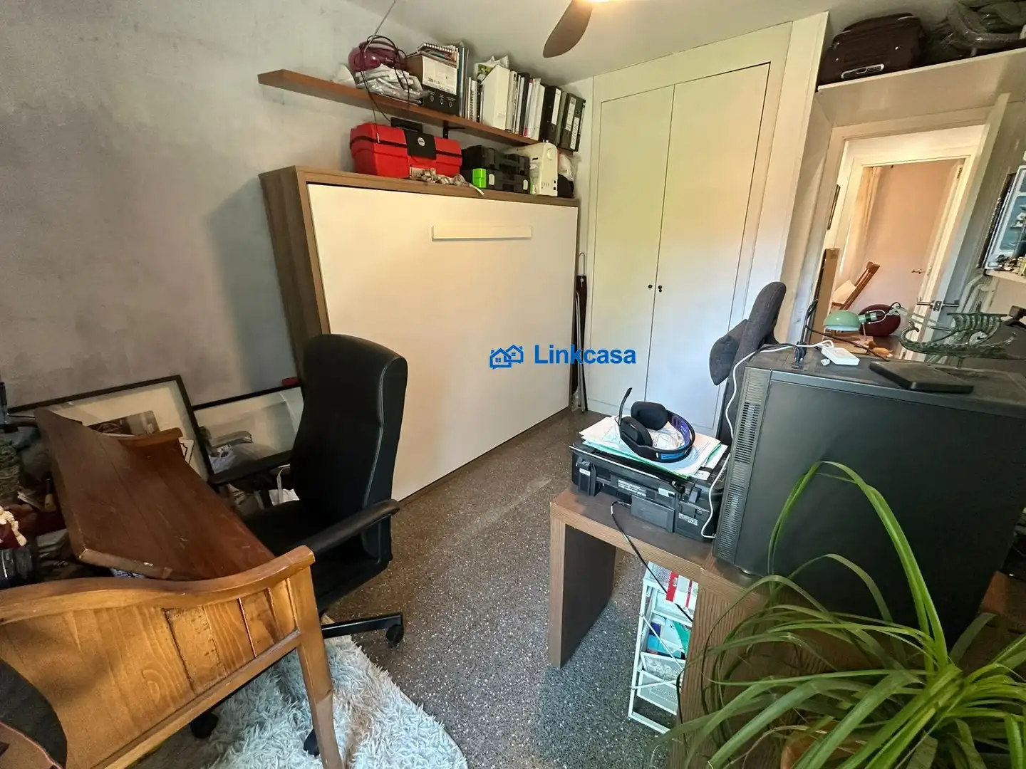 Flat for sale in Madrid  with Heating, Terrace and Balcony