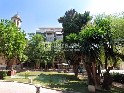 Jardí de Pis en venda en Vilanova i la Geltrú amb Aire condicionat i Balcó