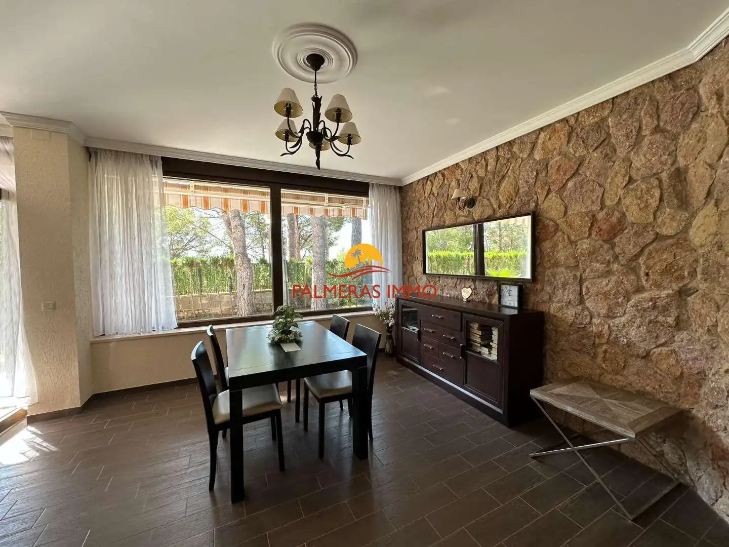 Villa avec piscine à vendre à Sant Jordi d'Alfama, imagen 11
