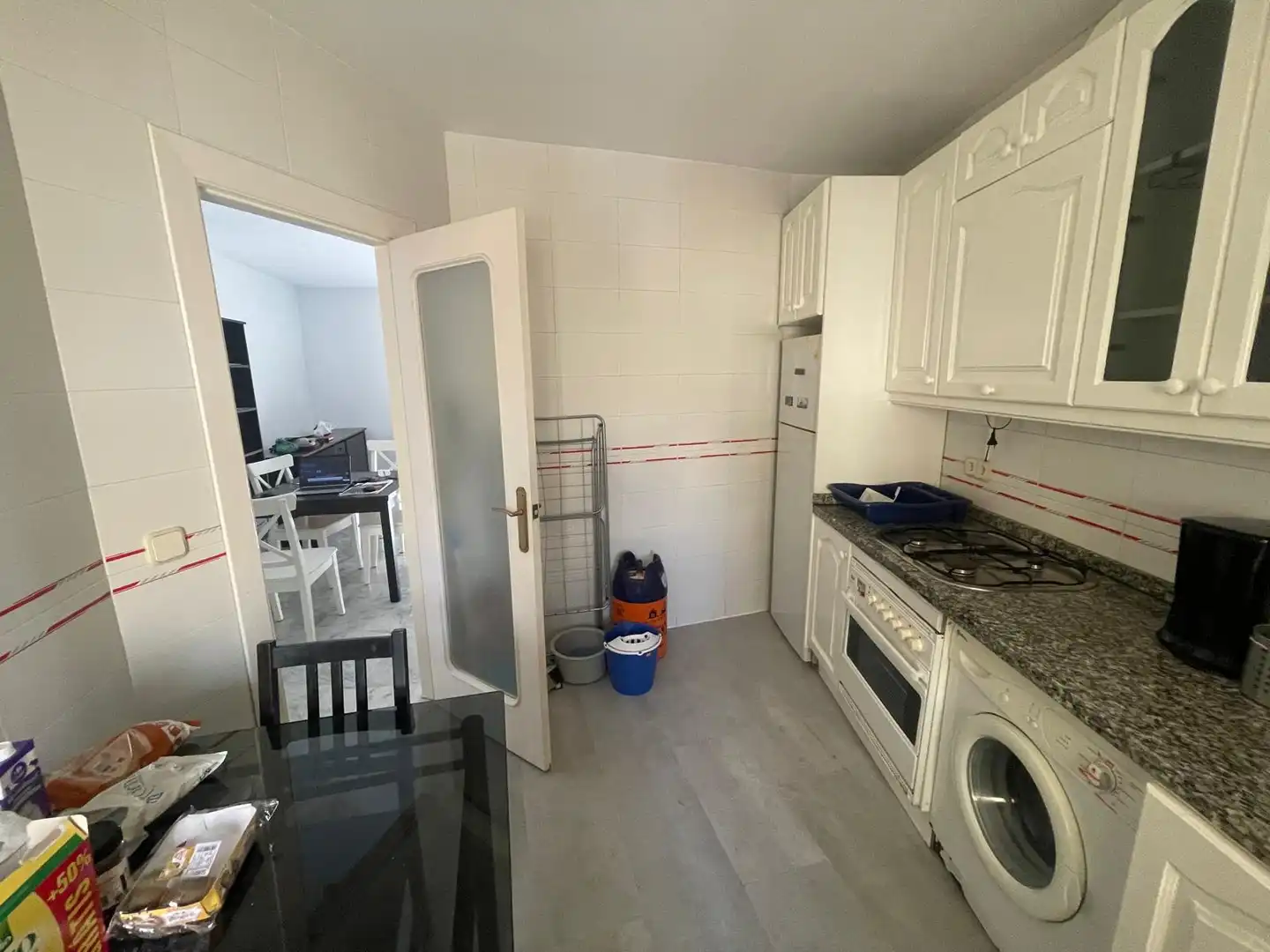 Piso con terraza en venta en Avenida Carlota Alessandri, imagen 18