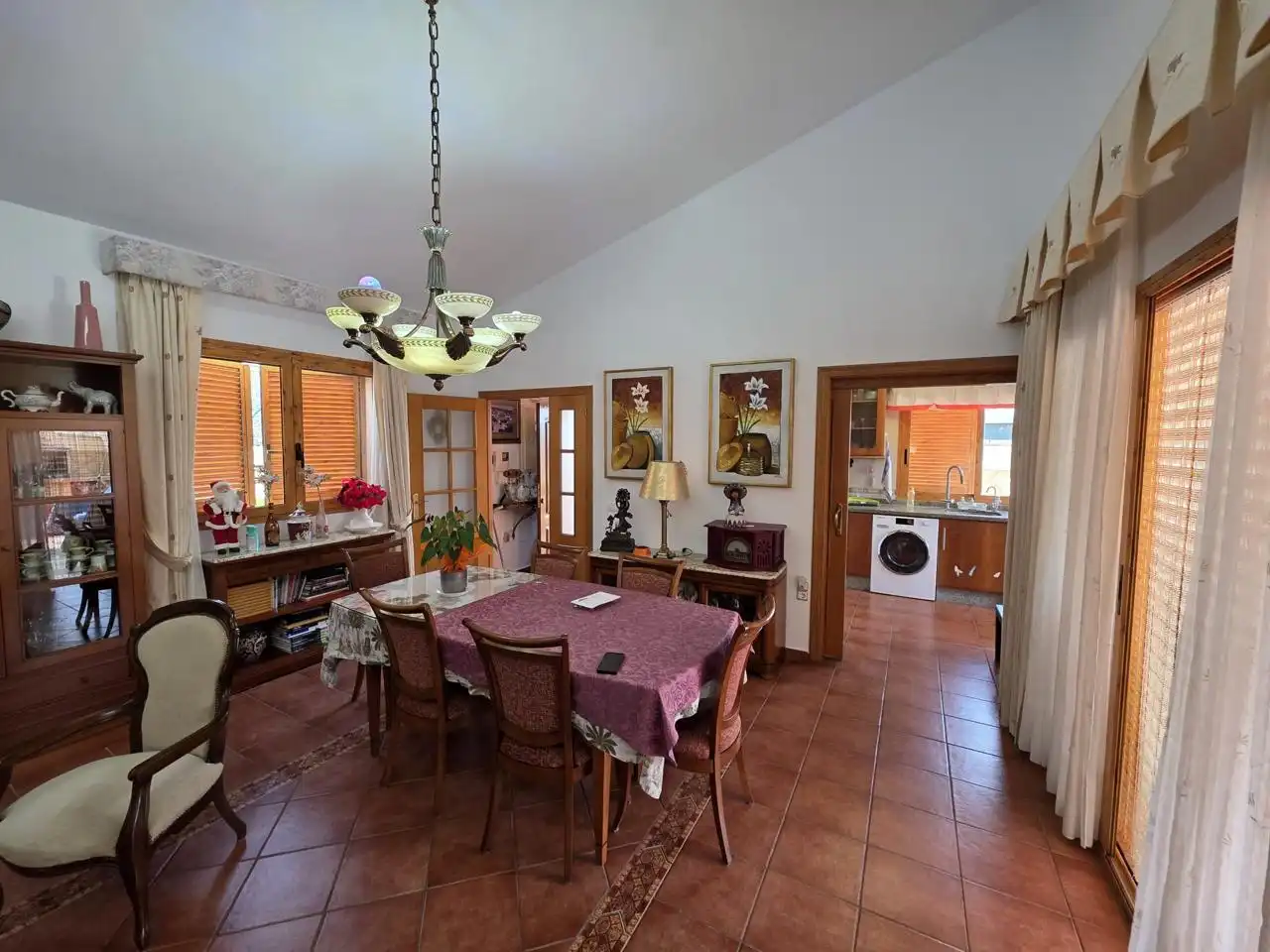 Maison avec piscine à vendre à vera, imagen 7