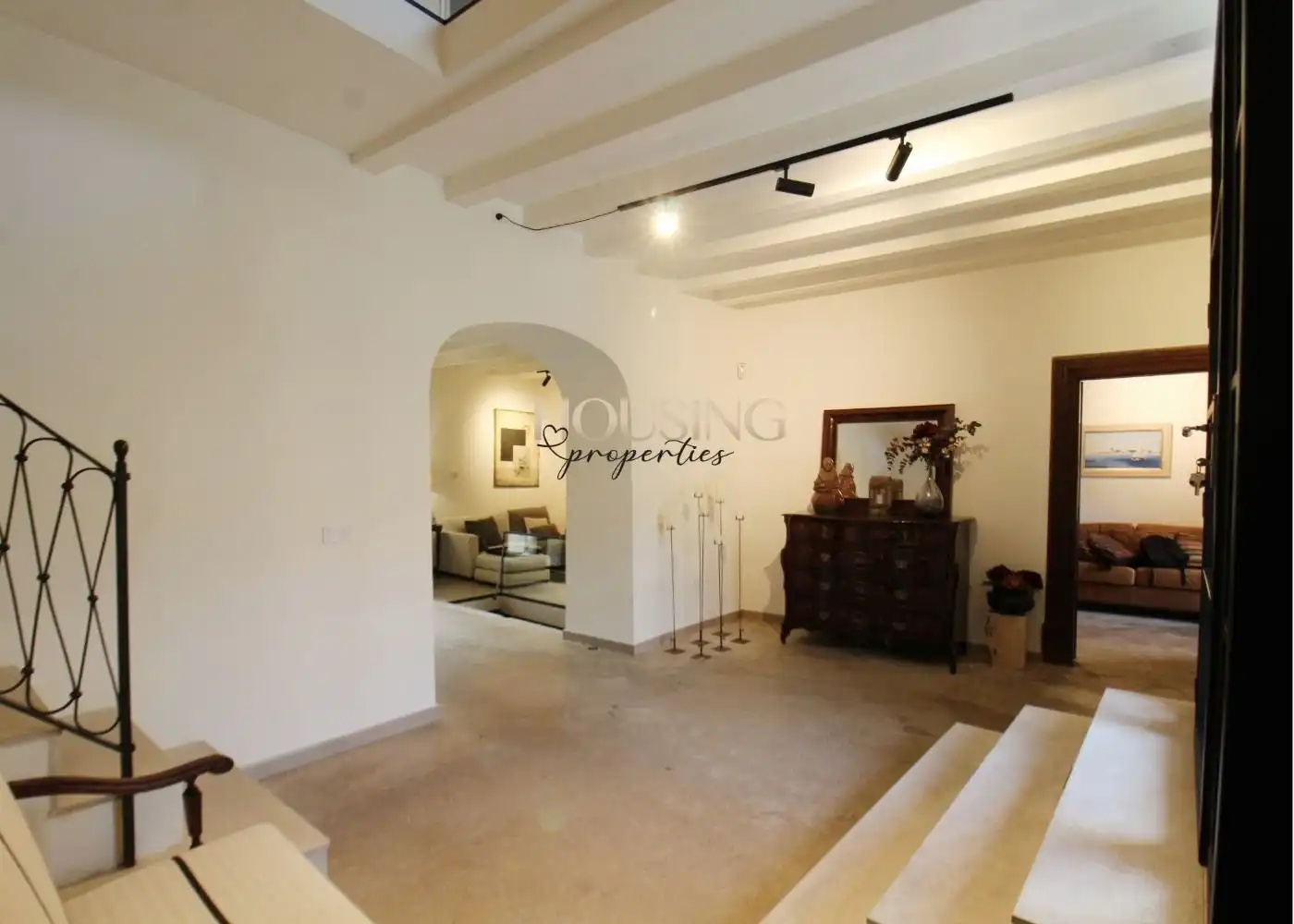Maison avec piscine à vendre à Consell, imagen 12