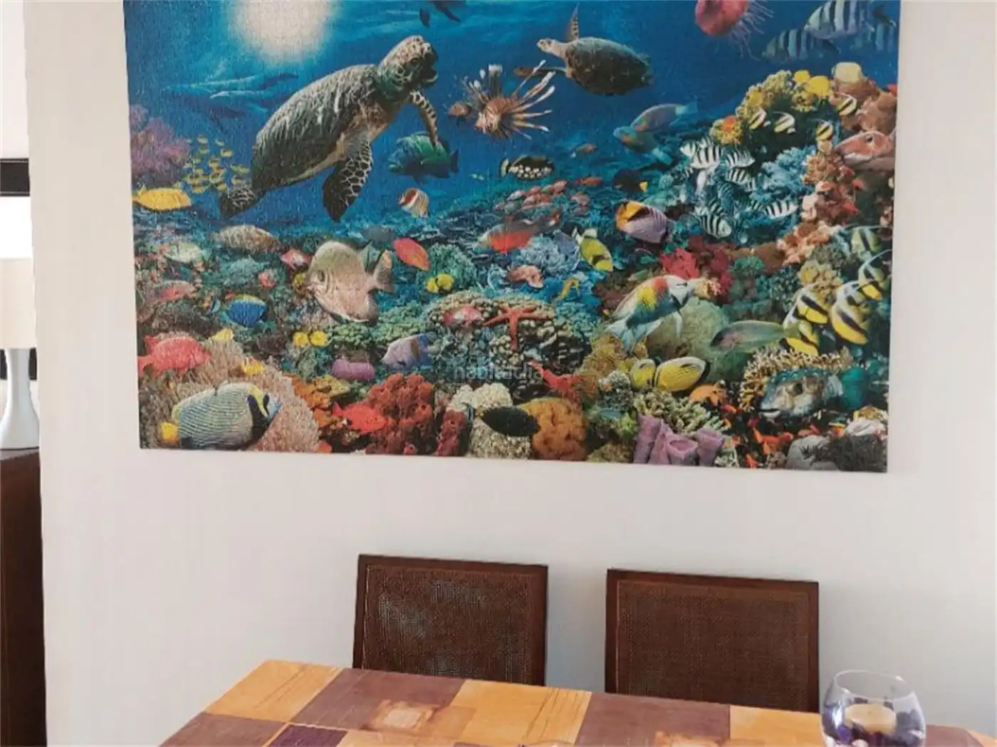 Apartamento con ascensor en alquiler en Barrio Veneziola G 3, imagen 6