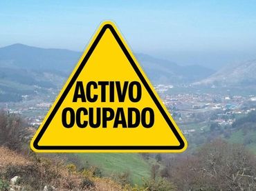 Nau industrial en venda a Los Corrales de Buelna