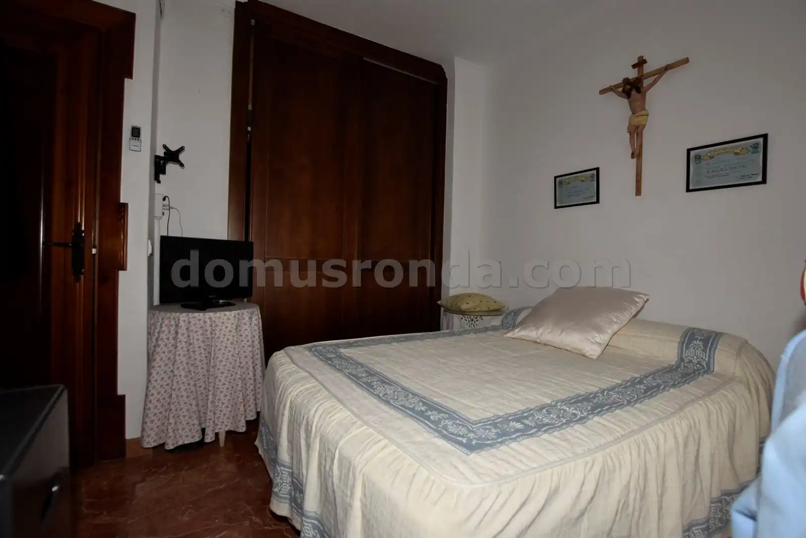 Casa amb terrassa en venda a Casco Histórico, imagen 11