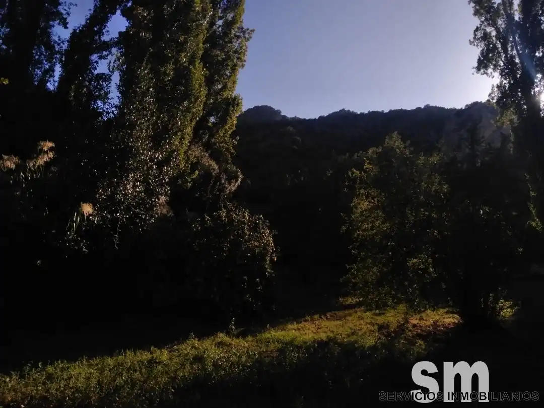 Terreno en venta en Zahara