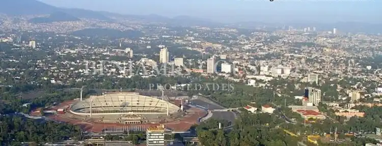 Vista exterior de Dúplex en venta en Madrid con Aire acondicionado y Trastero