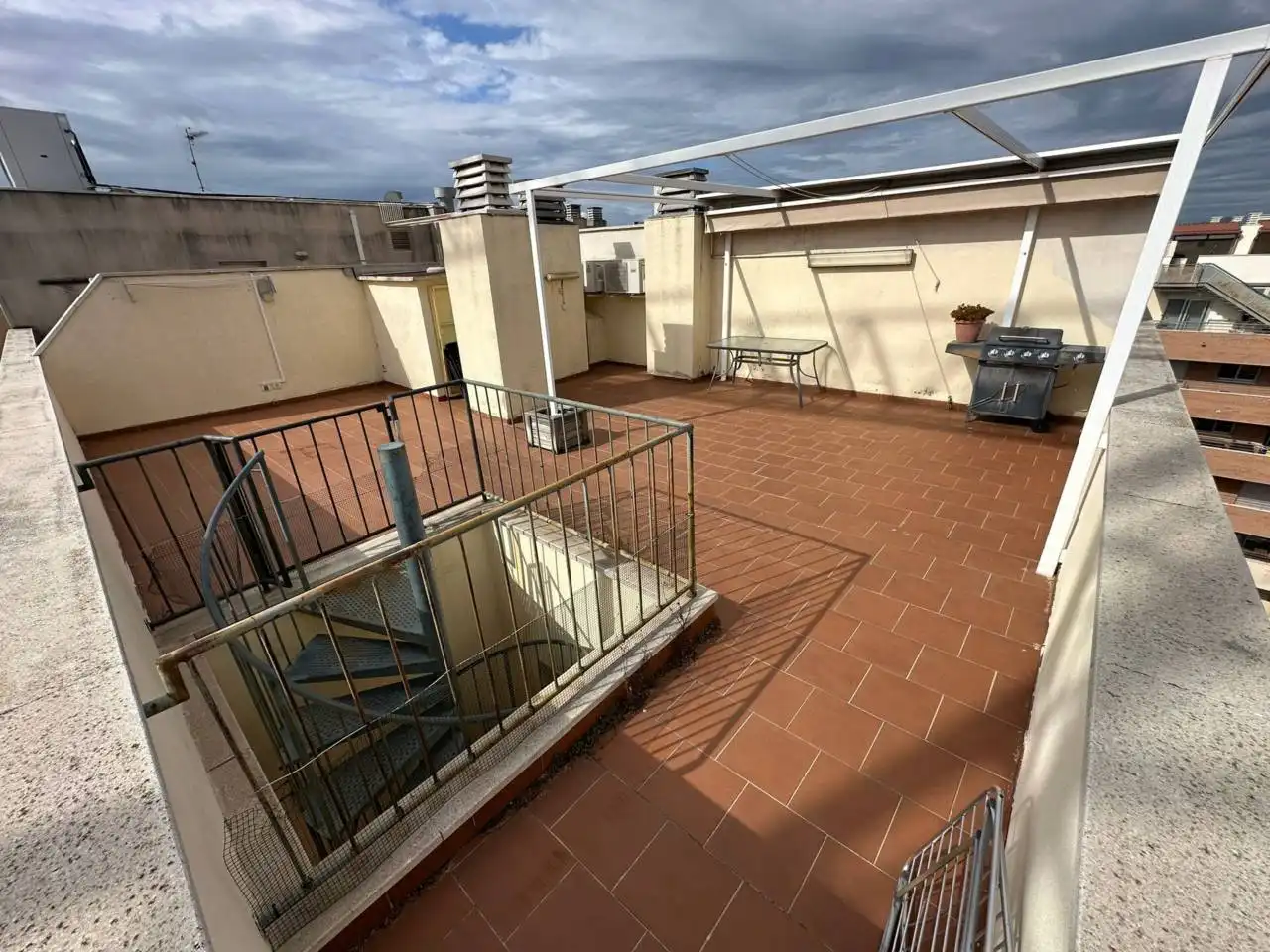 Terrassa de Àtic en venda en Vila-seca amb Aire condicionat, Calefacció i Parquet