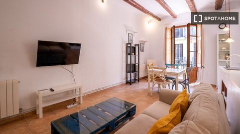 Foto 4 de Pis de lloguer a Vila de Gràcia, Barcelona Capital