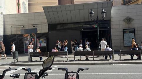 Foto 4 von Geschaftsraum zur Miete in Gran de Gracia, Vila de Gràcia,  Barcelona Capital