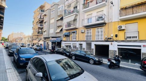 Foto 3 von Geschaftsraum zum Verkauf in Calle Alfredo Sánchez Torres, San Crispín, Elche / Elx