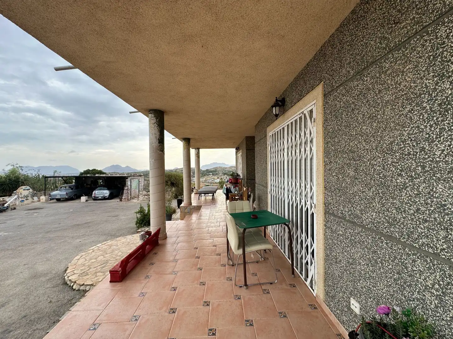 Casa con piscina in vendita a Partidas de Alicante, imagen 10