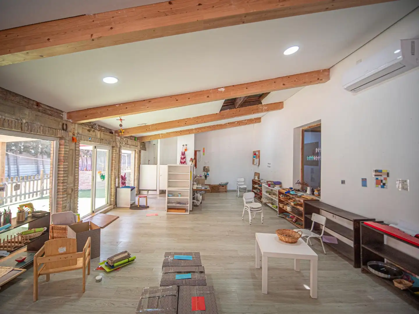 Houses for sale in Murcia  with Air Conditioner, Private garden and Terrace
