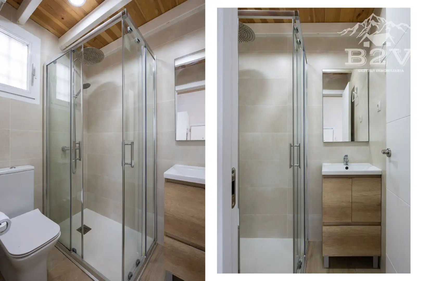 Baño de Estudio en venta en Hortaleza