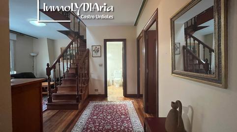Foto 3 de Pis en venda a Barrio Mioño, 48, Mioño - Santullán, Castro-Urdiales
