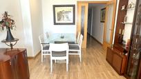 Dining room of Flat for sale in Calafell  with Heating, Terrace and Balcony