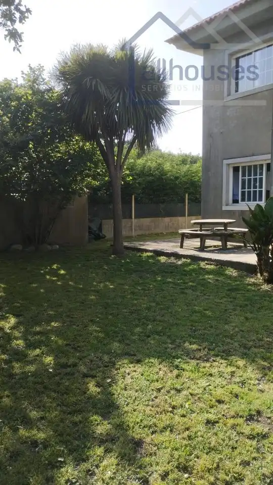 Xalet amb jardí en venda a A Guarda, imagen 22