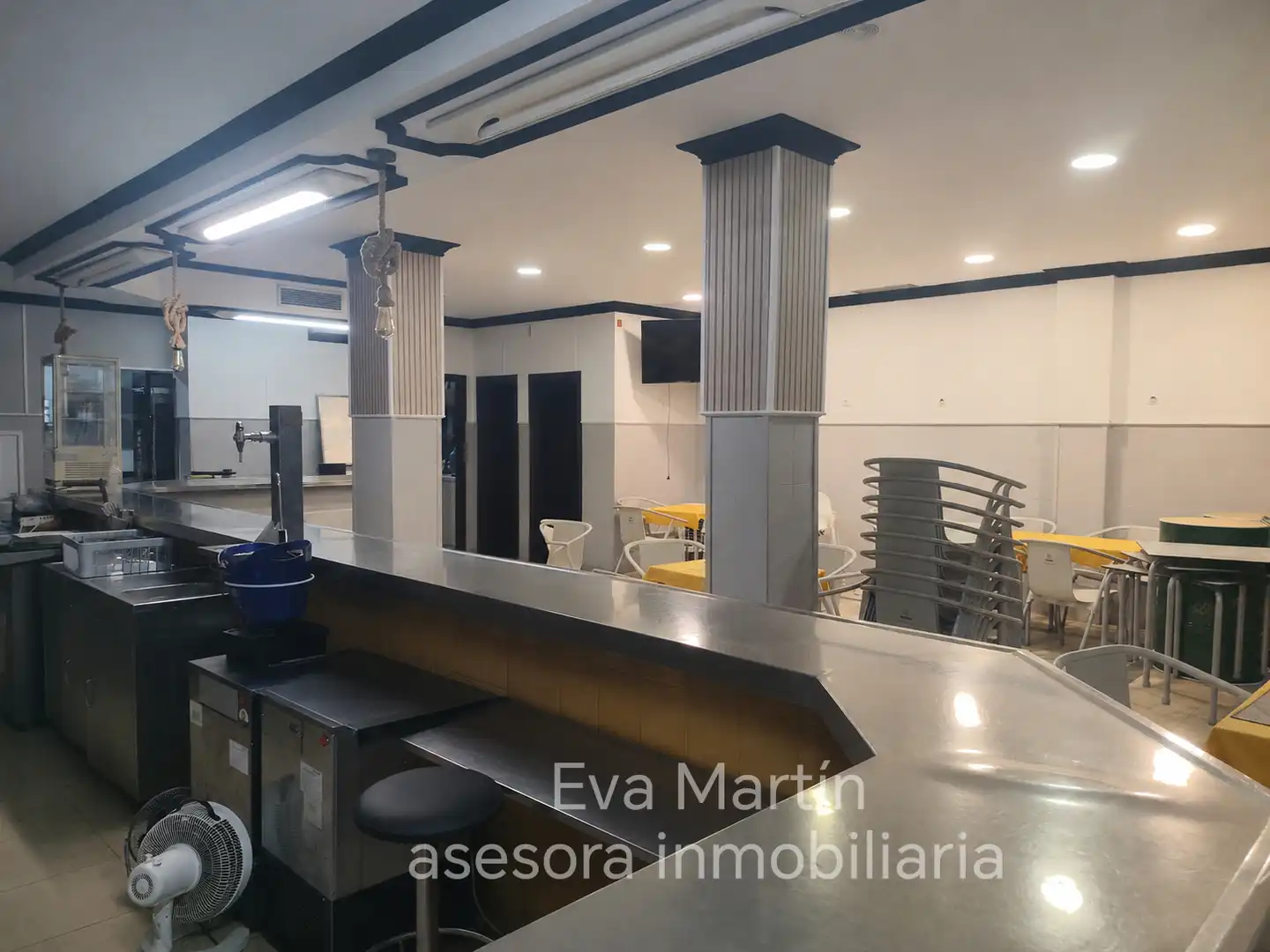 Local comercial en traspàs a Lepanto, imagen 2