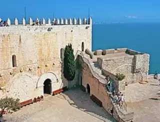 Villa con terrazza in vendita a Carretera de ľ Estación 5, imagen 5