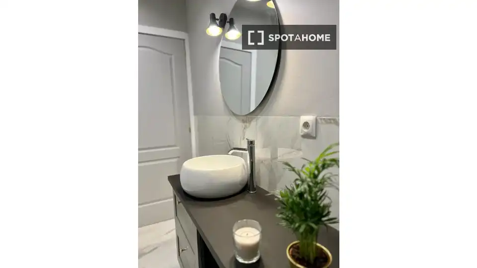 Appartement avec terrasse à louer à Extramurs, imagen 12