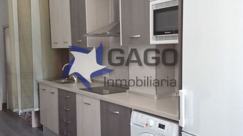 Foto 2 de Estudi de lloguer a Zona Centro, Córdoba Capital