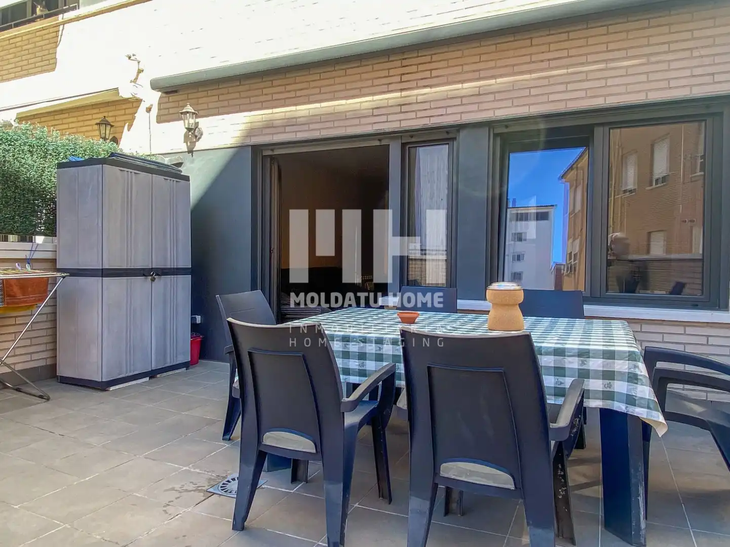 Flat with lift for sale in Logroño - CALLE TRINIDAD, imagen 14