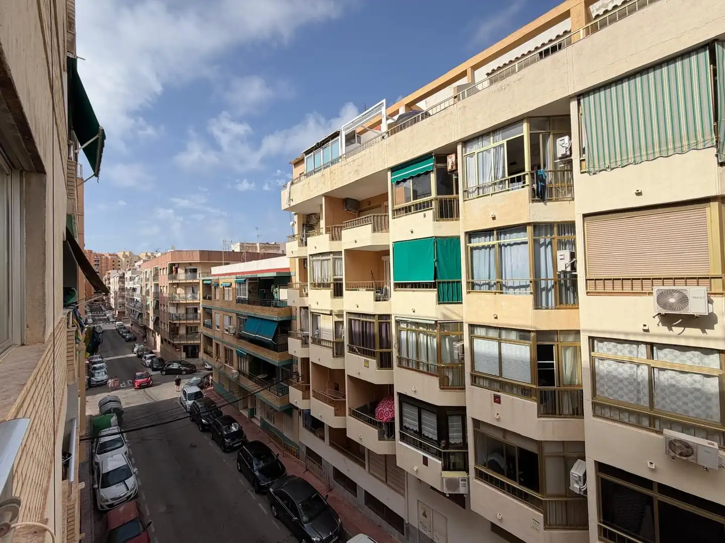 Apartamento con terraza en venta en Calle GOLETA, imagen 24