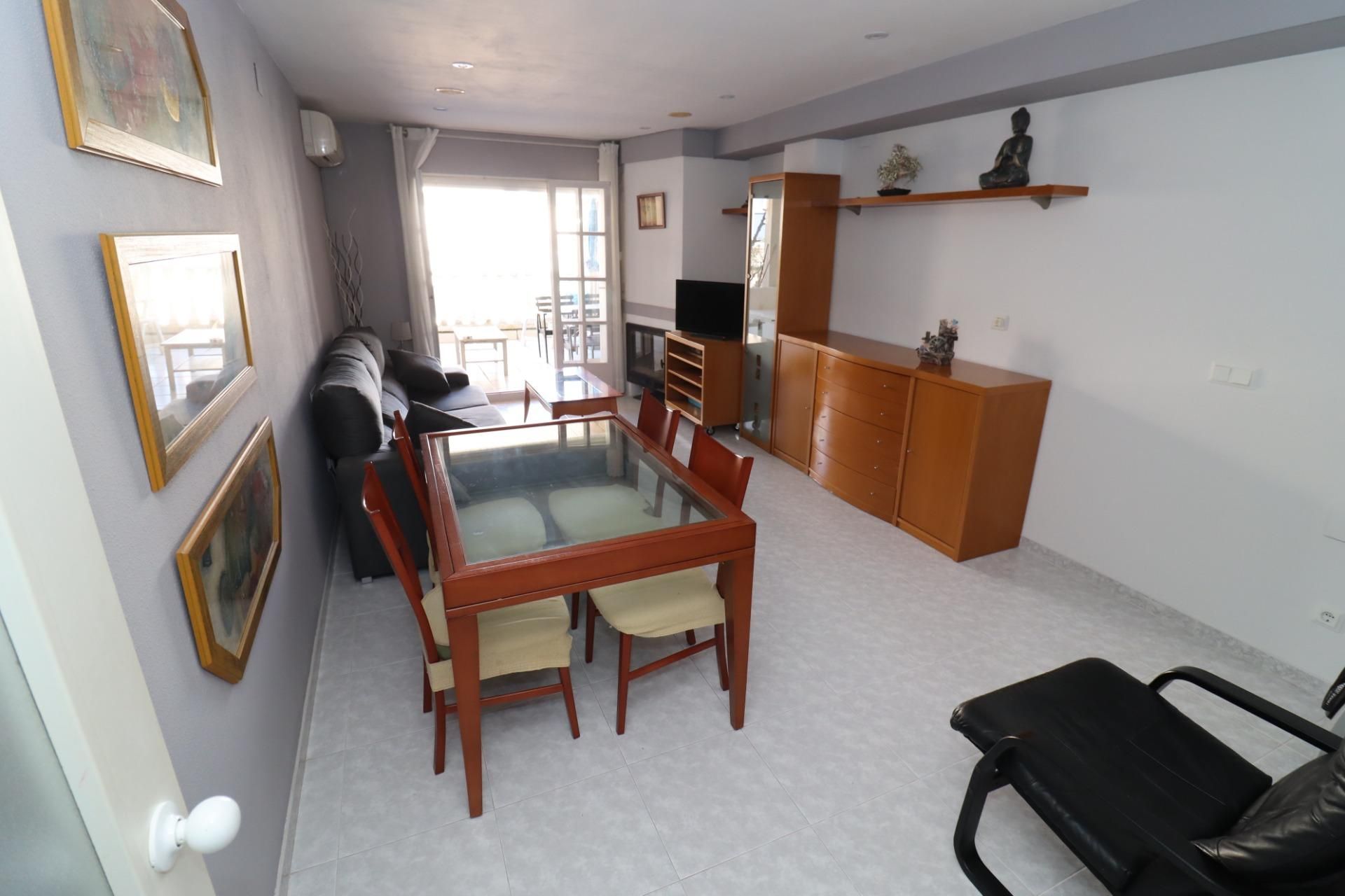 Attic for sale in Alcanar