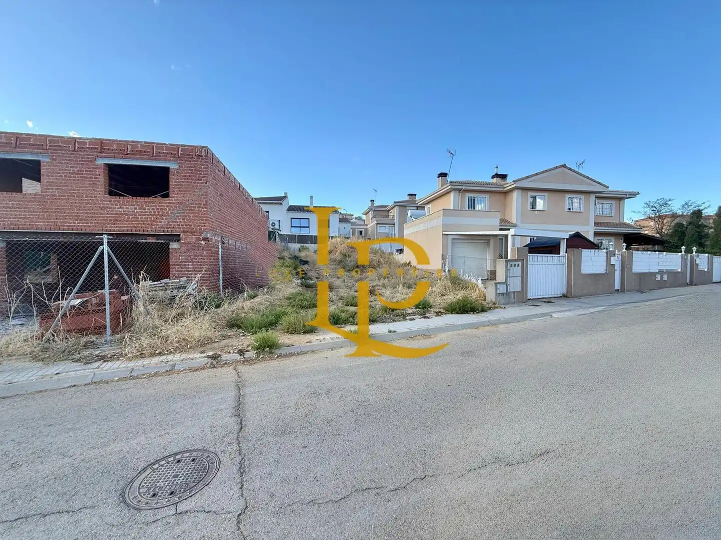 Terreno residenziale in vendita a Calle de la Peladera, imagen 8