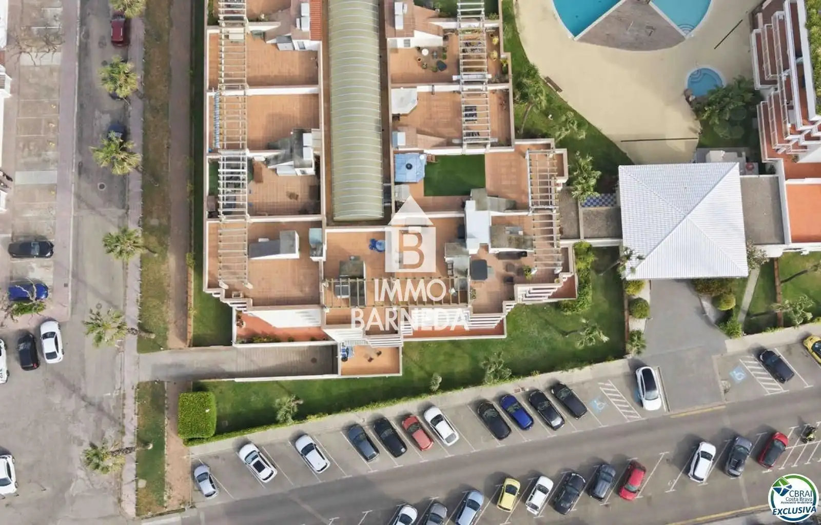 Wohnung mit Pool zum Verkauf in PORT CANIGÓ 15, imagen 50