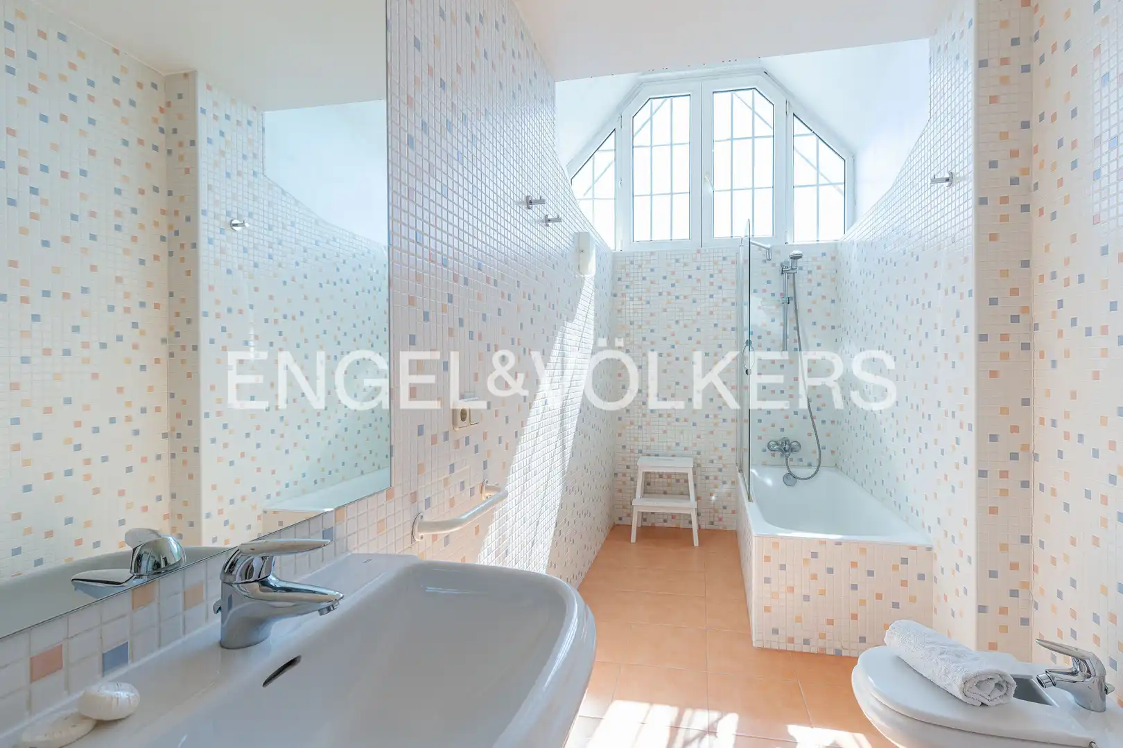 Haus mit Pool zum Verkauf in Villafranca del Castillo, imagen 18