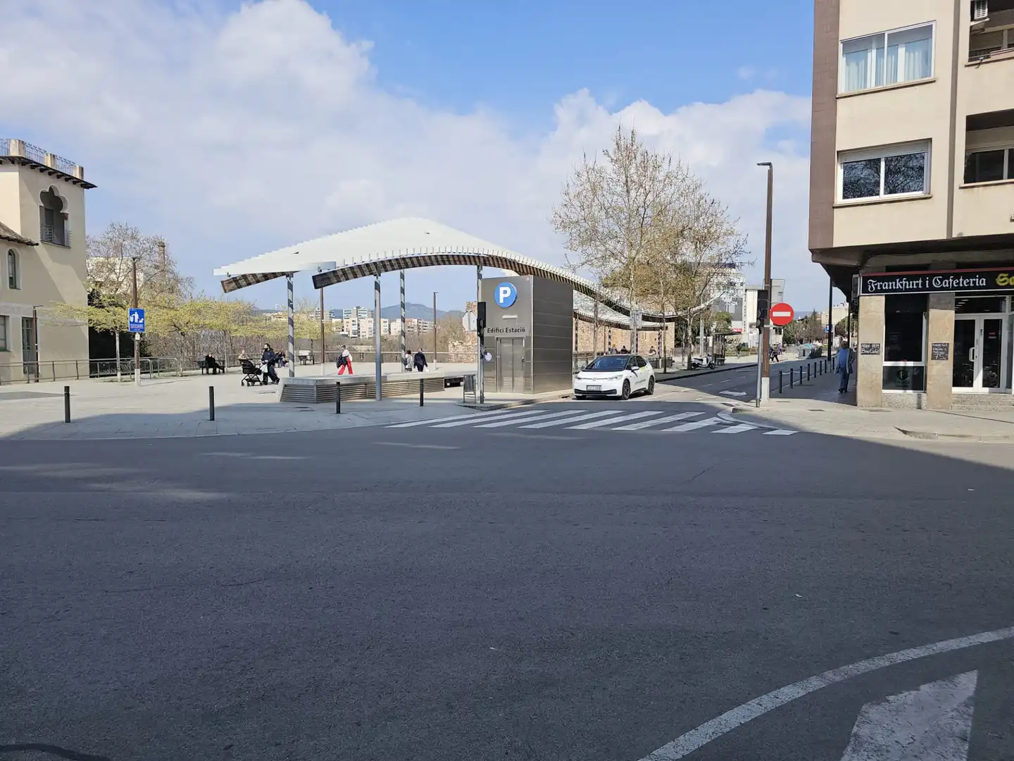 Terreno residenziale in vendita a Avinguda de Jacquard, imagen 12