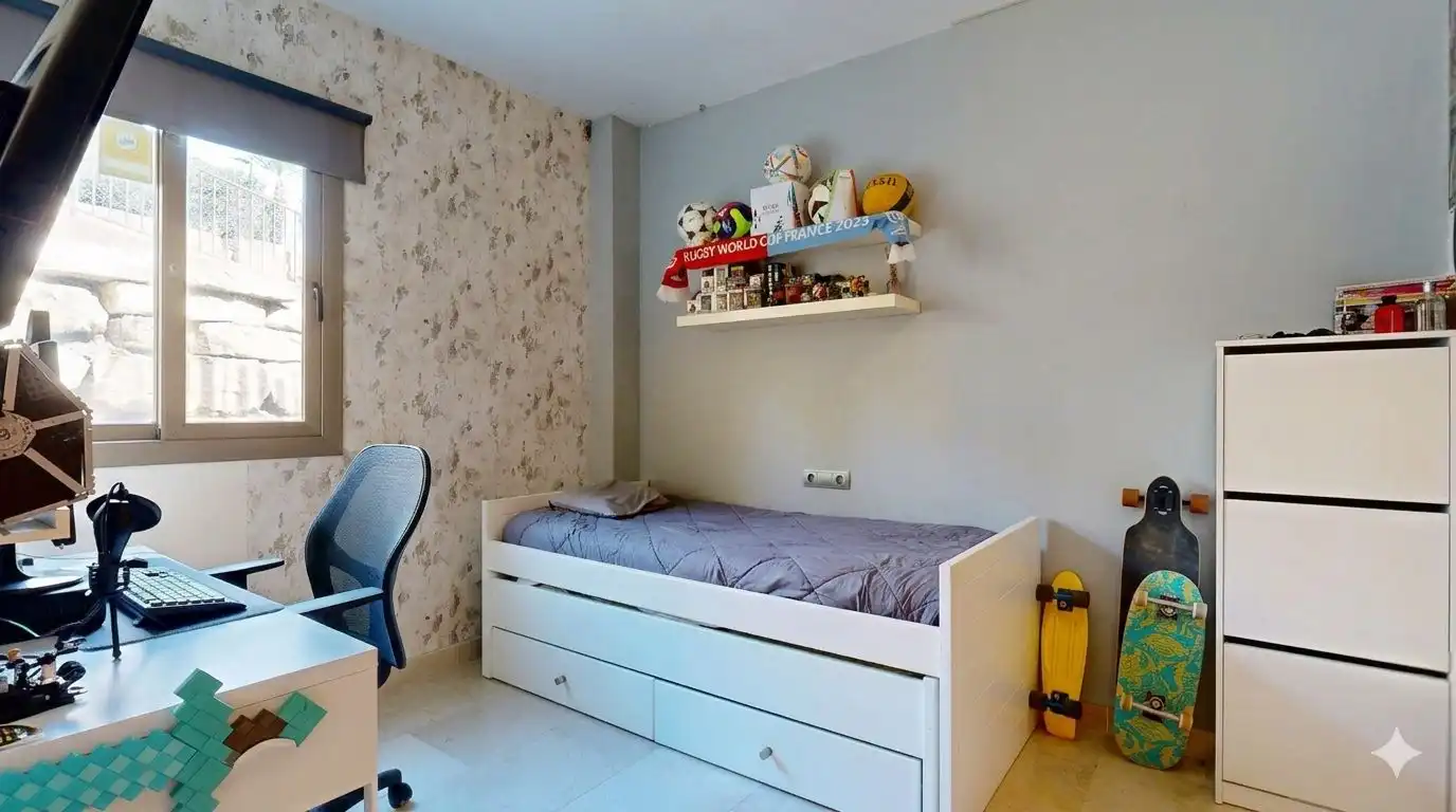 Apartament amb piscina en venda a 7 Calle Torre Campanillas #_Planta Baja, imagen 30