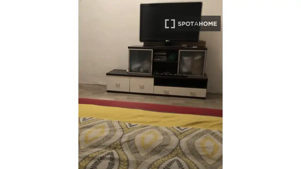 Habitació a El Centre
