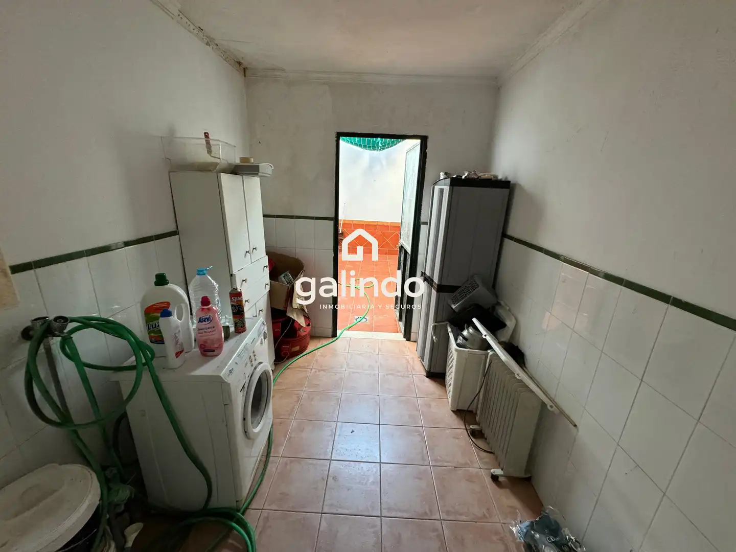 Casa rústica en venda a Paradas, imagen 11