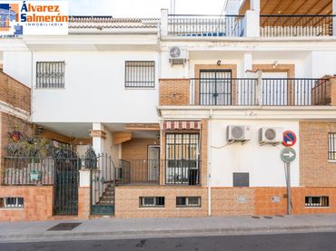 Adosado en venta en Poniente