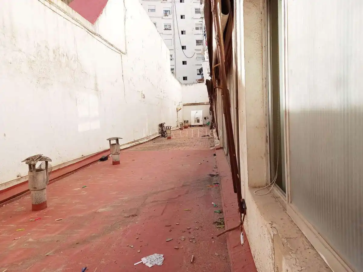 Local comercial en venda a L'Olivereta, imagen 3