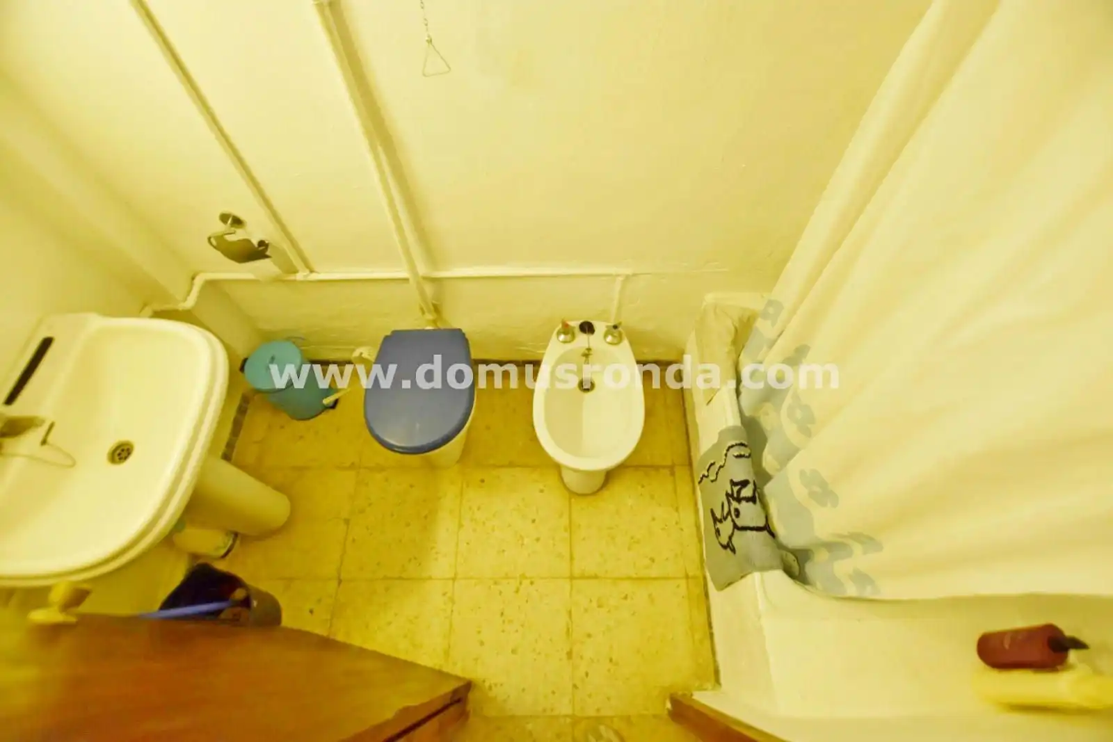 Casa rústica amb piscina en venda a Partidas Norte, imagen 10