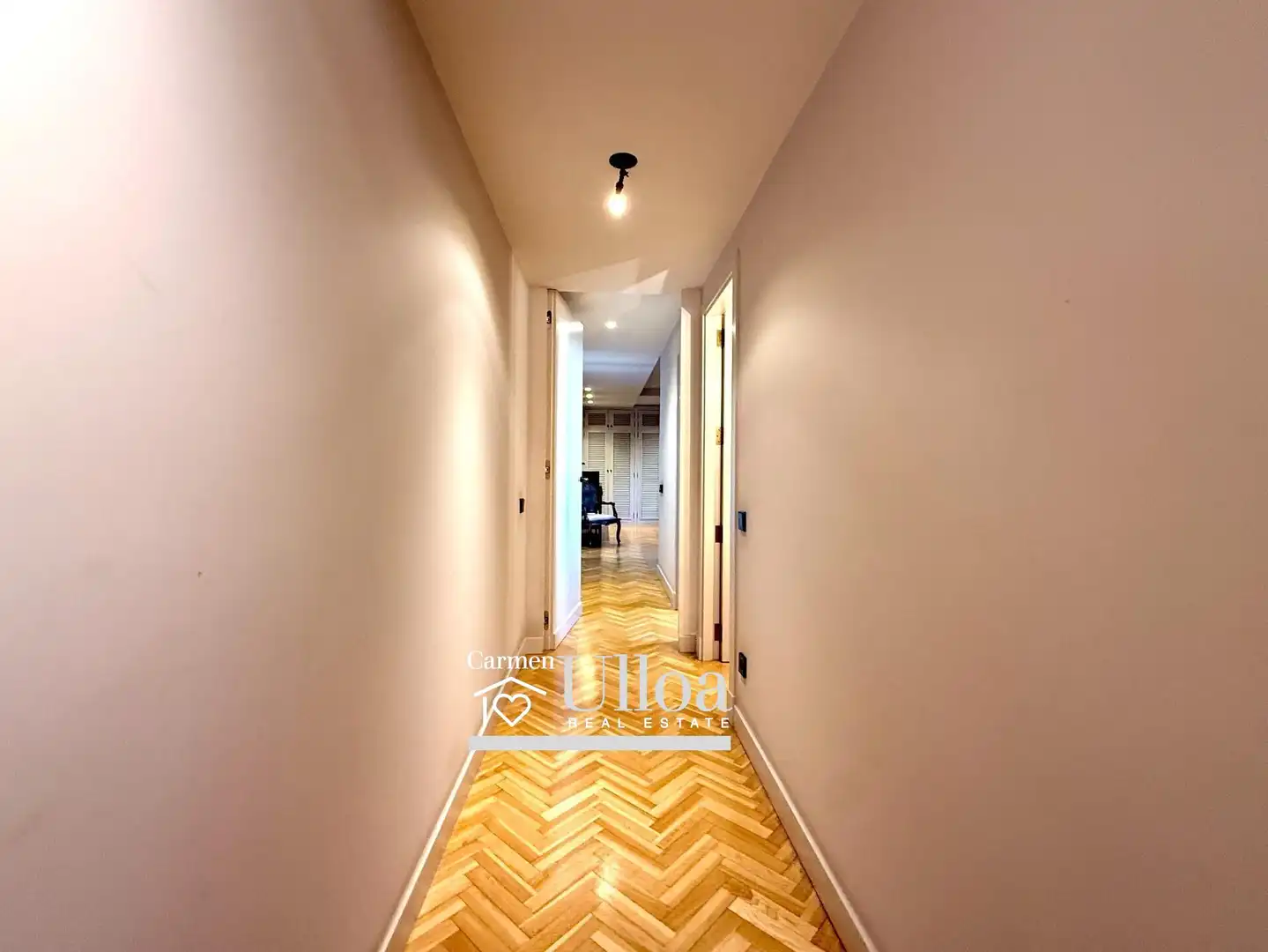 Piso con terraza en venta en Avenida de Federico Soto, imagen 23