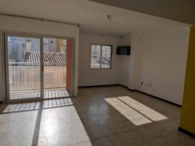 Piso en Venta en Santa Catalina